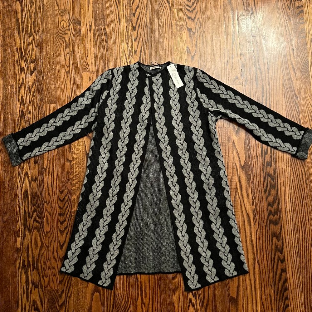 JJ Perfection Knitted Cardigan